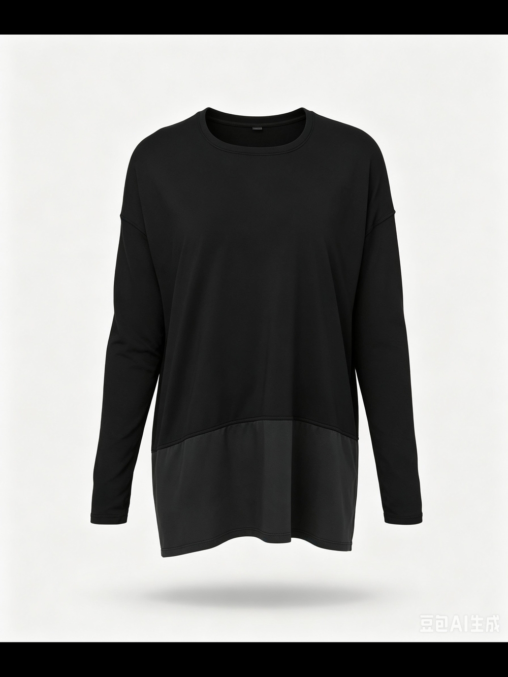 LULULEMON Ease of Mind Long Sleeve Top